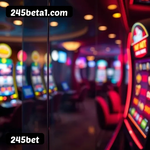 FAQ 245bet Brasil - Perguntas frequentes sobre bônus, PIX, RTP, APP mobile e VIP