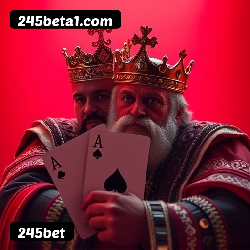 245bet PIX instantâneo Brasil - Depósito e saque em minutos 24/7