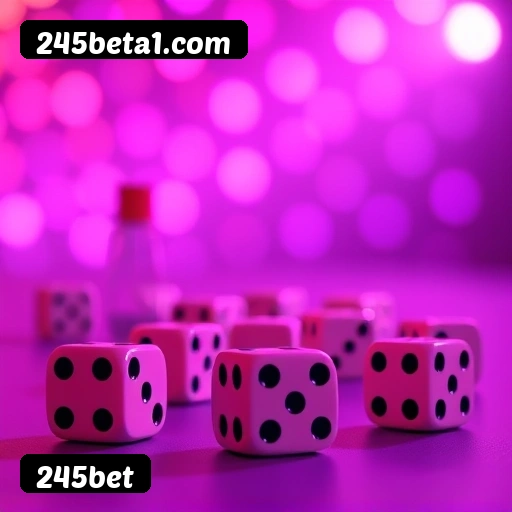 245bet segurança SSL 256-bit - Licença Curaçao, eCOGRA, GLI certificado