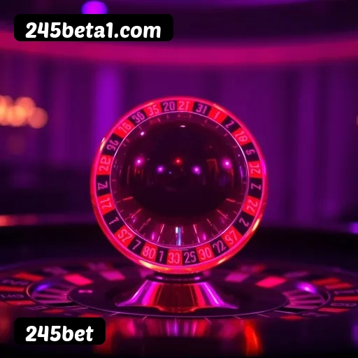 Principais provedores de slots da 245bet - NetEnt, Pragmatic Play, Play'n GO