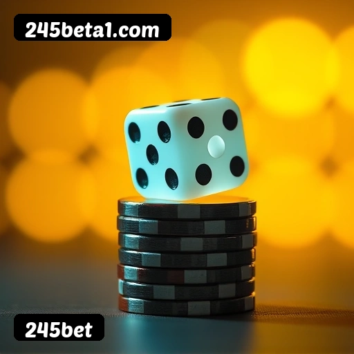 Níveis do programa VIP da 245bet